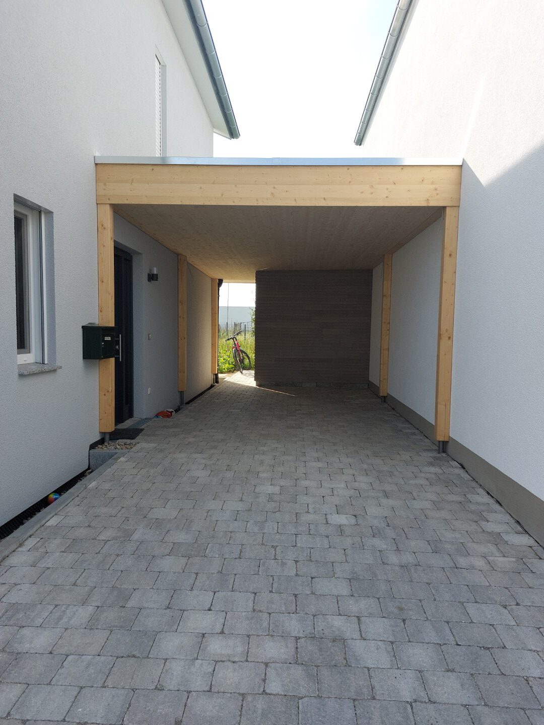 Carport