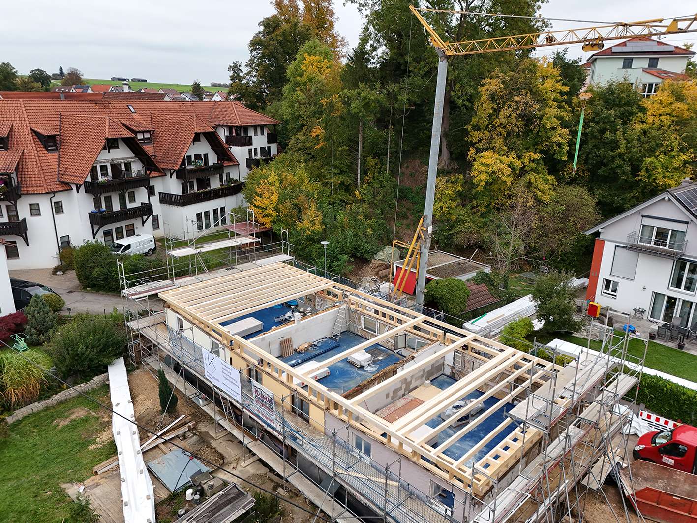 Rückbau