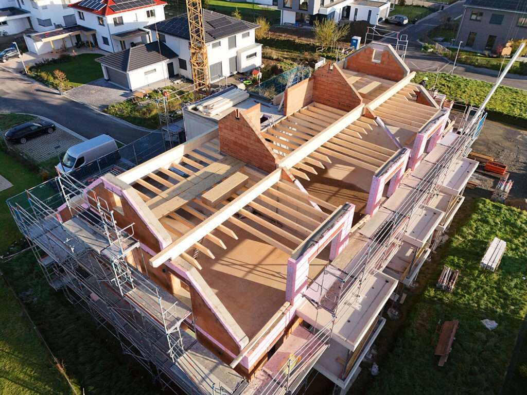Dachstuhl